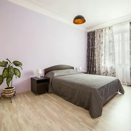 Studiominsk 16 Апартаменти *