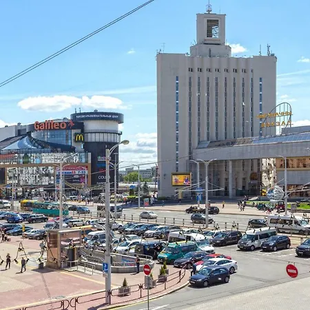 Studiominsk 16 * Мінськ