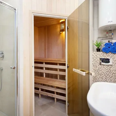 Studiominsk 16 Апартаменти Мінськ